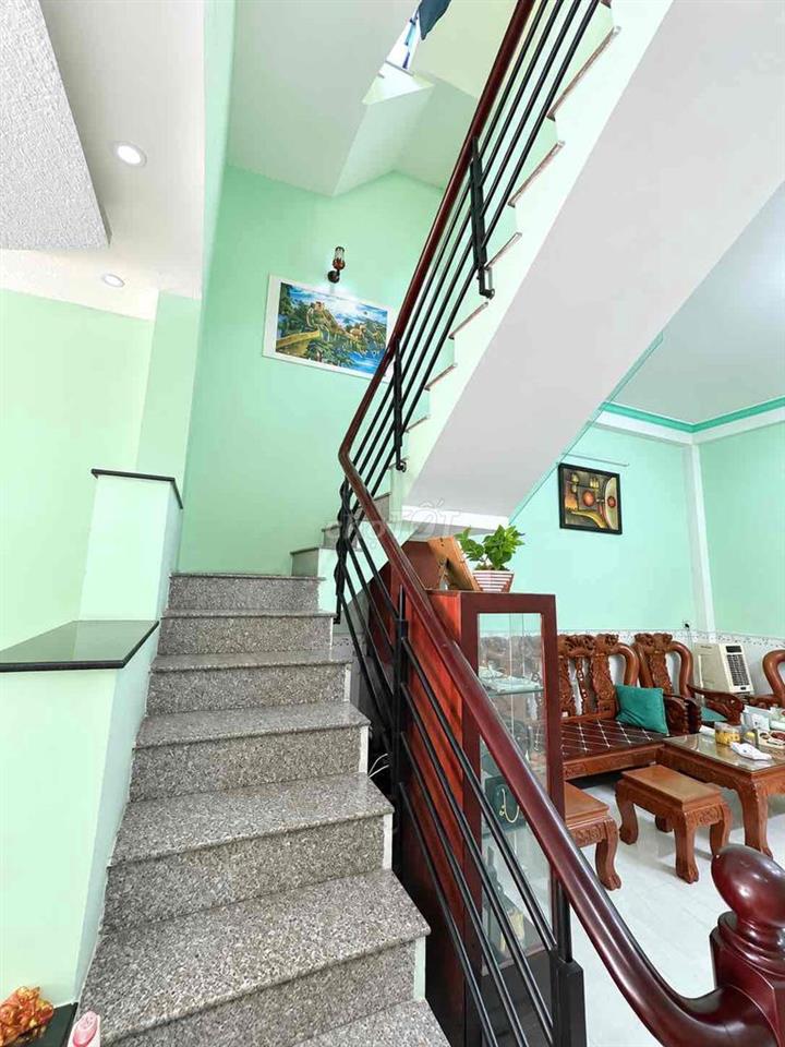 Bán MTKD 66 đường trương phước phan, gần chợ