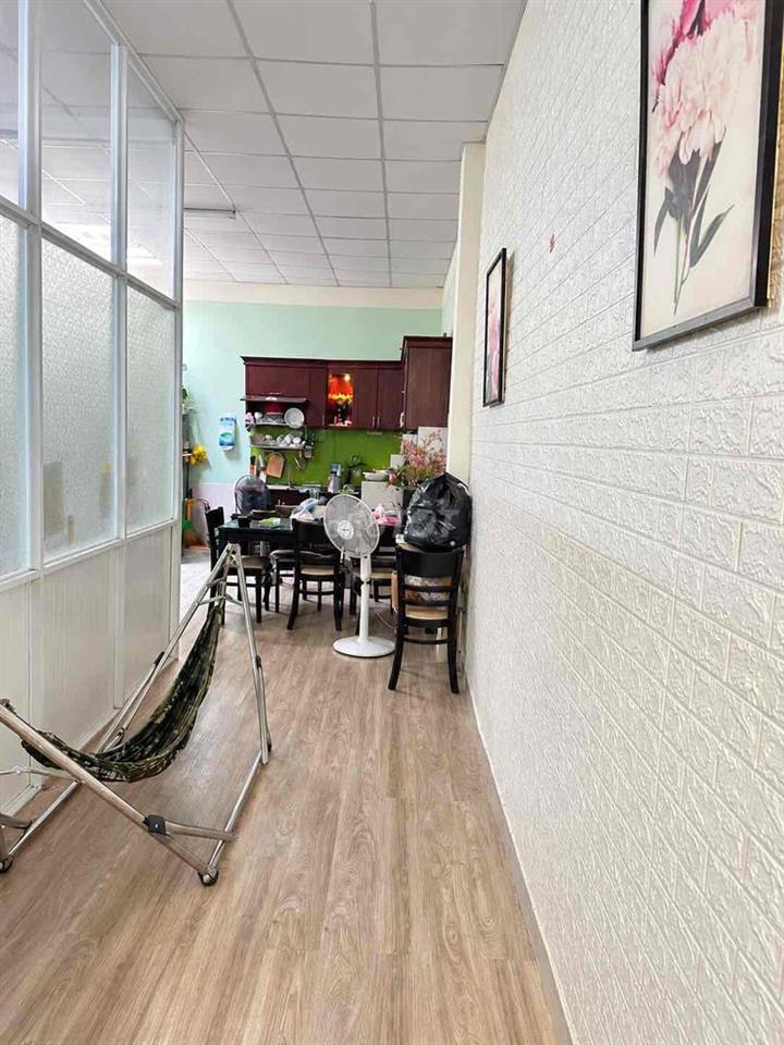 Bán MTKD 66 đường trương phước phan, gần chợ