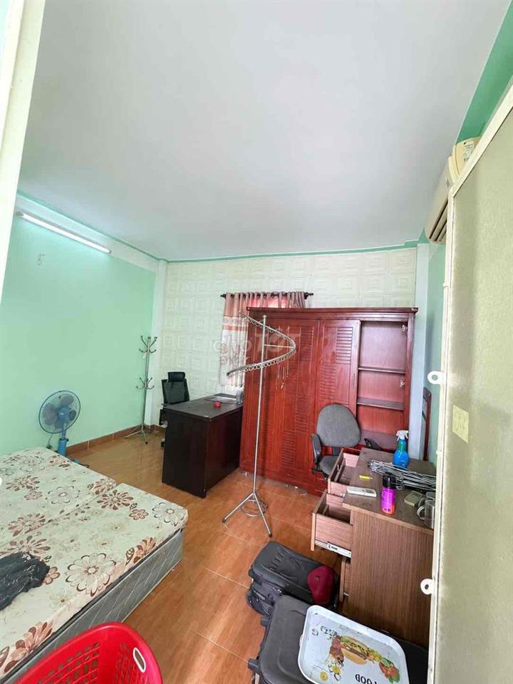 Bán MTKD 66 đường trương phước phan, gần chợ