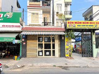 Bán MTKD 66 đường trương phước phan, gần chợ