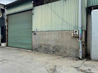 BÁN KHO ĐANG CHO THUÊ 10 x 28 , Hẻm xe hơi