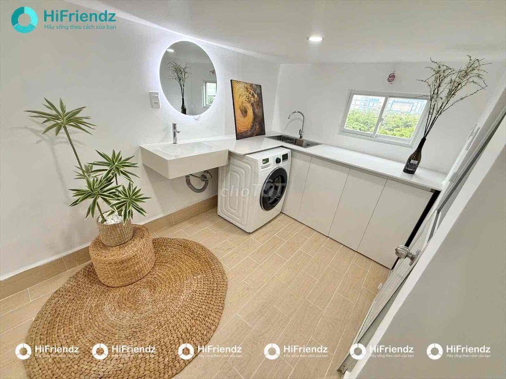 Duplex siêu đẹp_ngay VX Dân Chủ_Full nội thất phòng như hình luôn😍❤️‍🔥🔥