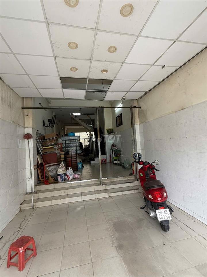 MB cho thuê đường Bà Hom , gần chợ Phú Lâm