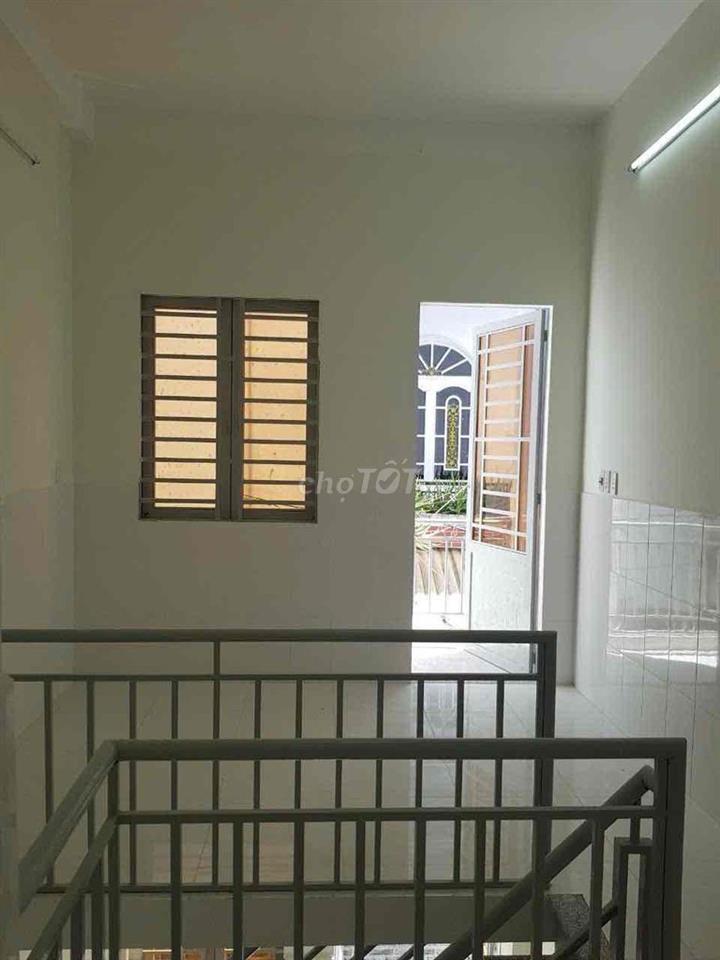 Nhà ở riêng lẻ