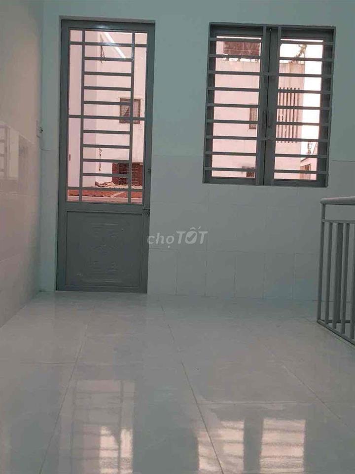 Nhà ở riêng lẻ