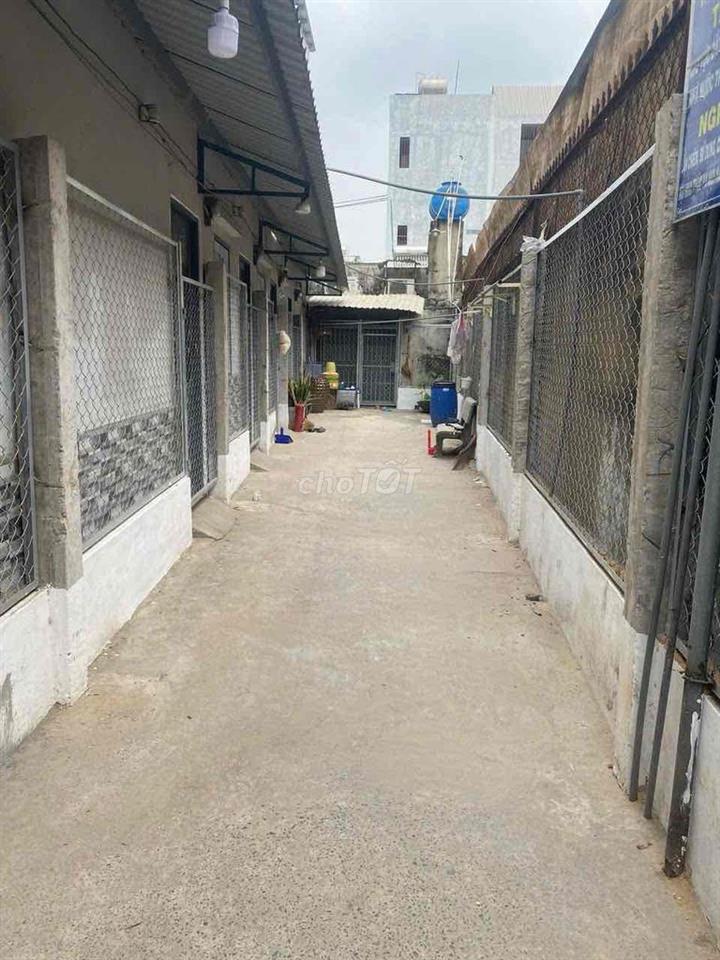 Nhà ở riêng lẻ