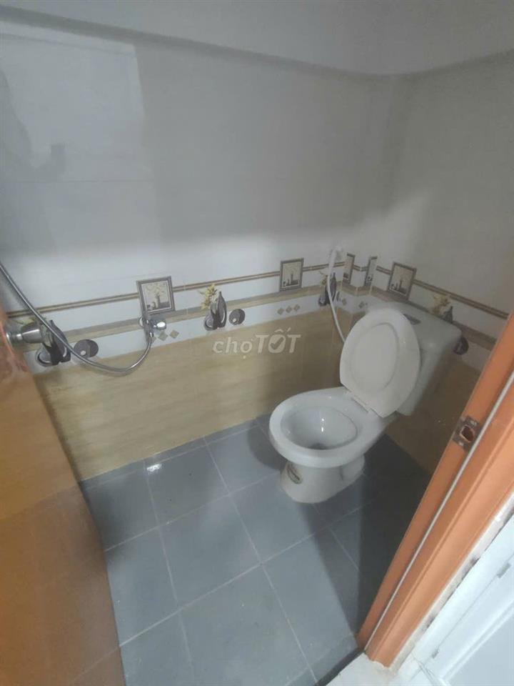 Nhà HXH Quang Trung, gần UB Quận Gò Vấp