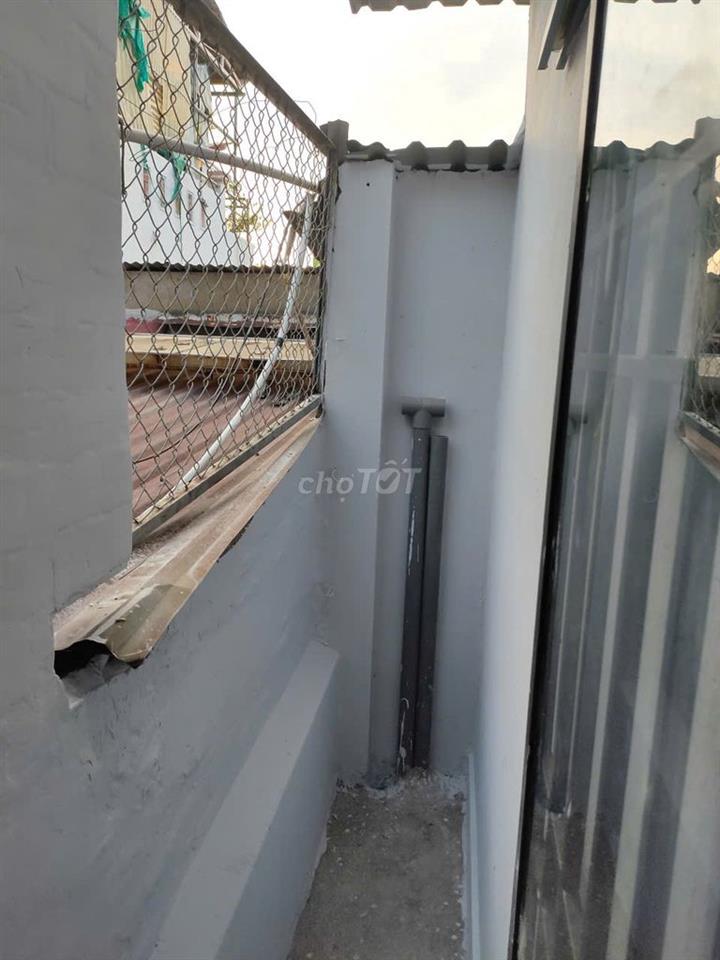 Nhà HXH Quang Trung, gần UB Quận Gò Vấp