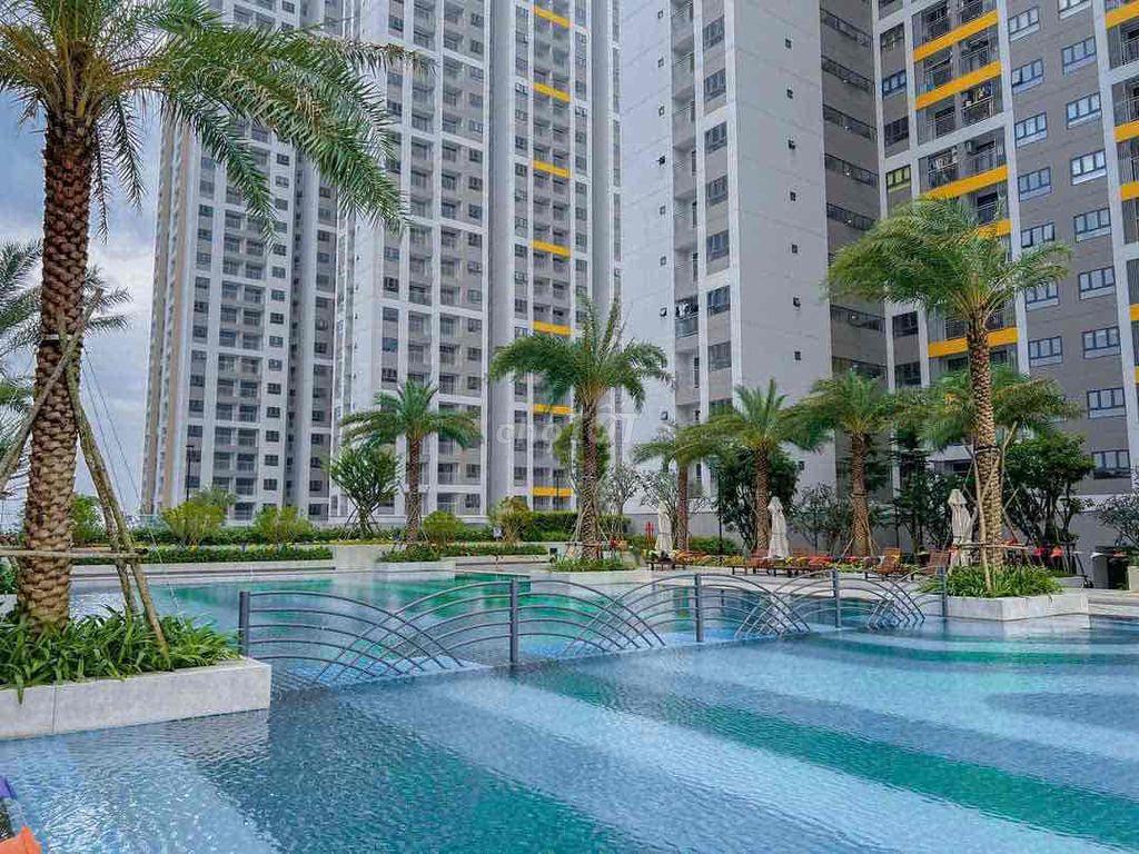 CHO THUÊ GẤP 2PN 2WC - CHỈ 10P TỚI PHÚ MỸ HƯNG