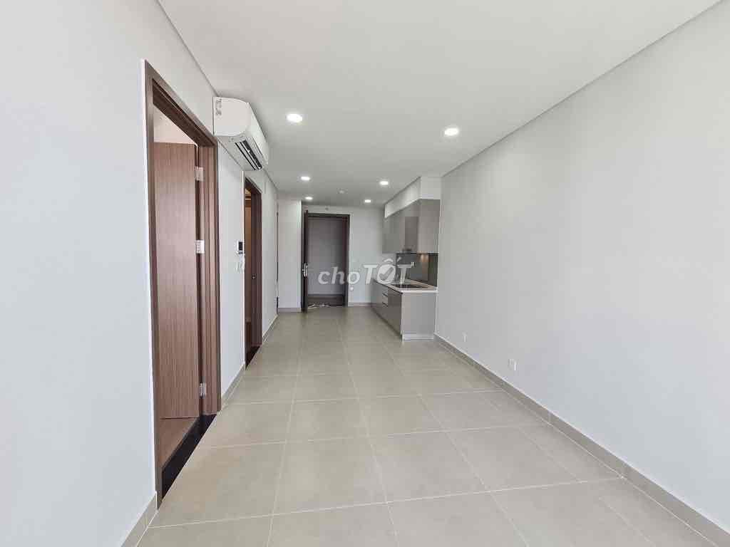 🔥 CHO THUÊ GẤP 2PN 1WC TRỐNG SẴN- 10P TỚI PHÚ MỸ HƯNG🔥