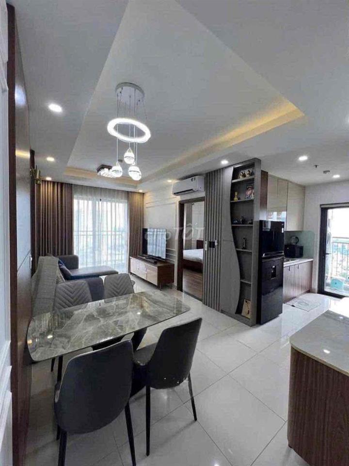 CHO THUÊ GẤP 2PN 2WC CĂN GÓC NỘI THẤT CƠ BẢN - GIÁ IU THƯƠNG 🥰