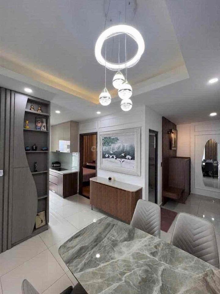 CHO THUÊ GẤP 2PN 2WC CĂN GÓC NỘI THẤT CƠ BẢN - GIÁ IU THƯƠNG 🥰