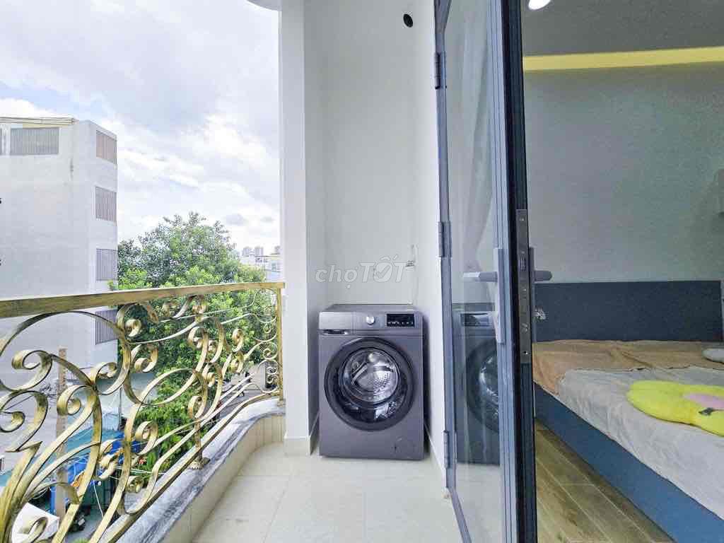 KHAI TRƯƠNG CĂN HỘ MỚI 100% - NGAY MAI VĂN VĨNH - GIÁ TỐT NHÂN DỊP KHA