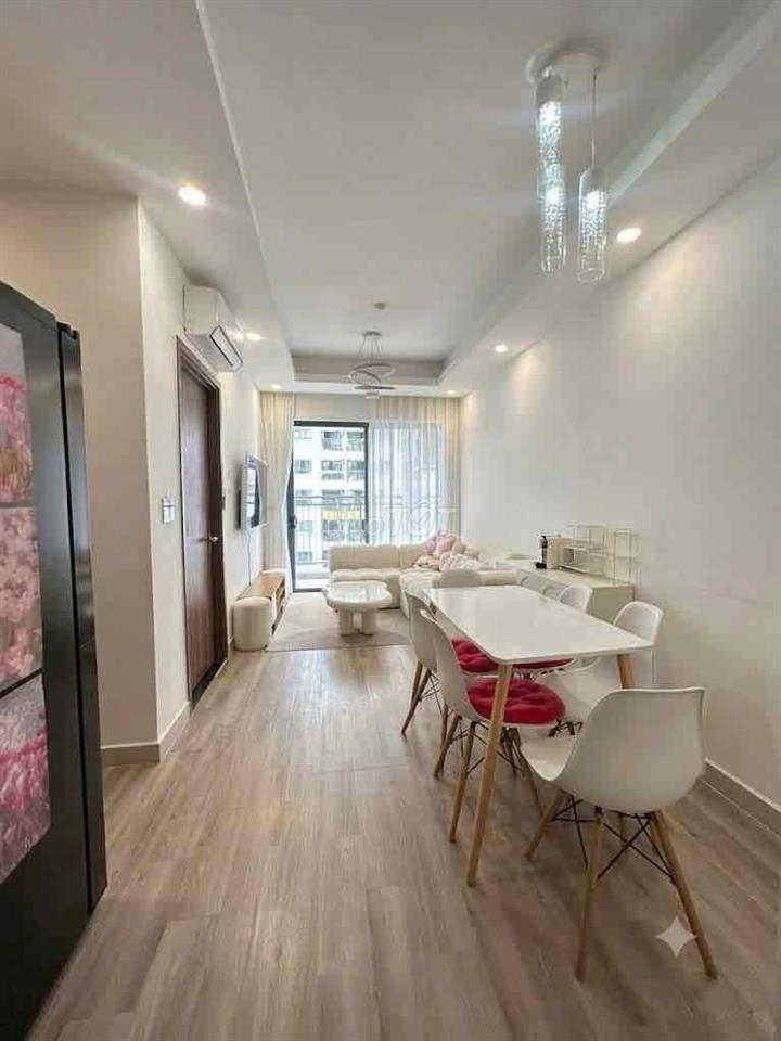 🔥 CHO THUÊ GẤP 2PN 2WC FULL NỘI THẤT TRỐNG SẴN- 10P TỚI PHÚ MỸ HƯNG🔥