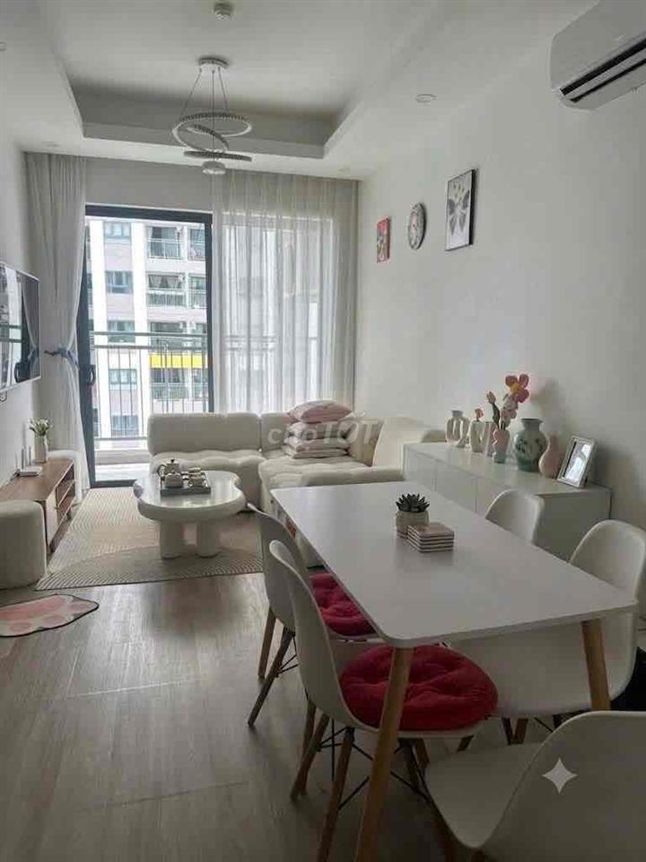 🔥 CHO THUÊ GẤP 2PN 2WC FULL NỘI THẤT TRỐNG SẴN- 10P TỚI PHÚ MỸ HƯNG🔥