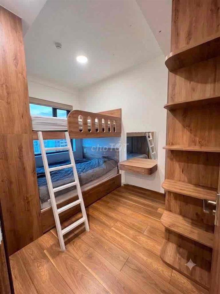🔥 CHO THUÊ GẤP 2PN 2WC TRỐNG SẴN- 10P TỚI PHÚ MỸ HƯNG🔥