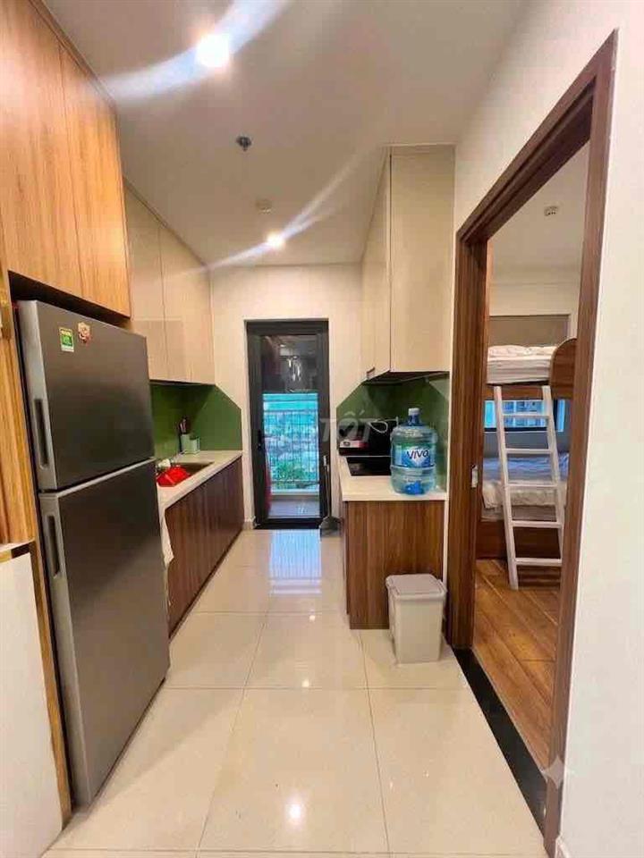 🔥 CHO THUÊ GẤP 2PN 2WC TRỐNG SẴN- 10P TỚI PHÚ MỸ HƯNG🔥
