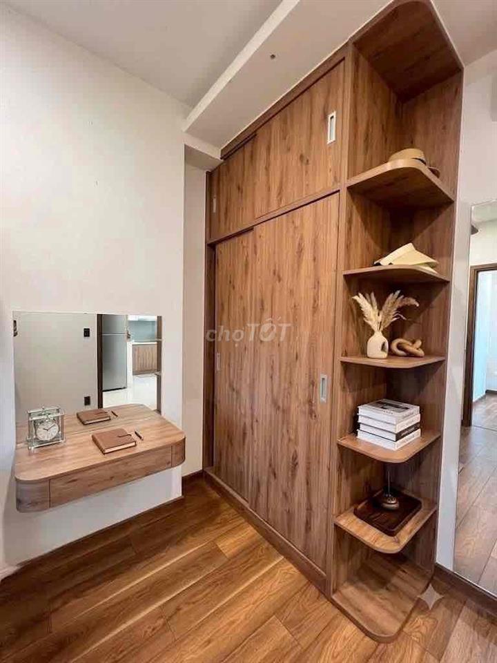 🔥 CHO THUÊ GẤP 2PN 2WC TRỐNG SẴN- 10P TỚI PHÚ MỸ HƯNG🔥