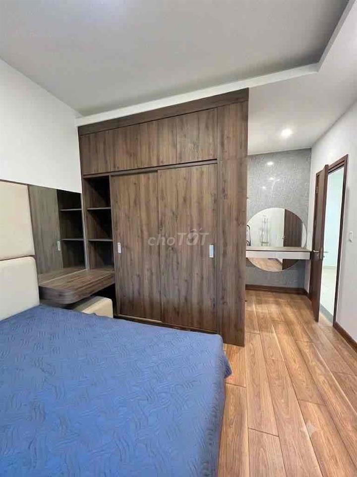 🔥 CHO THUÊ GẤP 2PN 2WC TRỐNG SẴN- 10P TỚI PHÚ MỸ HƯNG🔥