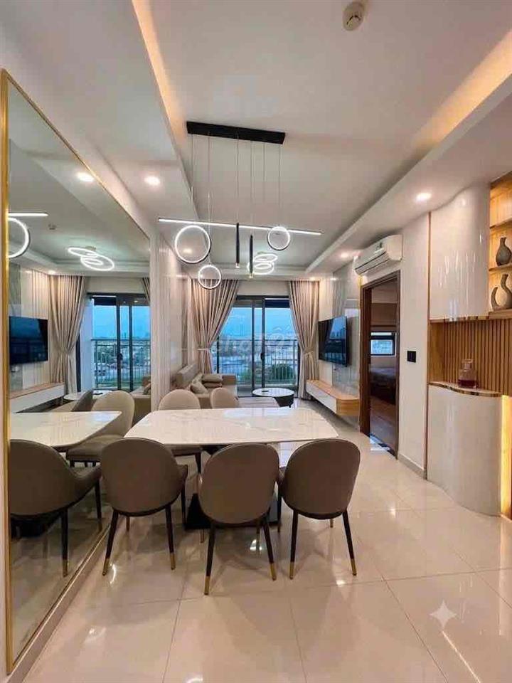 🔥 CHO THUÊ GẤP 2PN 2WC TRỐNG SẴN- 10P TỚI PHÚ MỸ HƯNG🔥