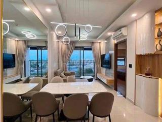 🔥 CHO THUÊ GẤP 2PN 2WC TRỐNG SẴN- 10P TỚI PHÚ MỸ HƯNG🔥
