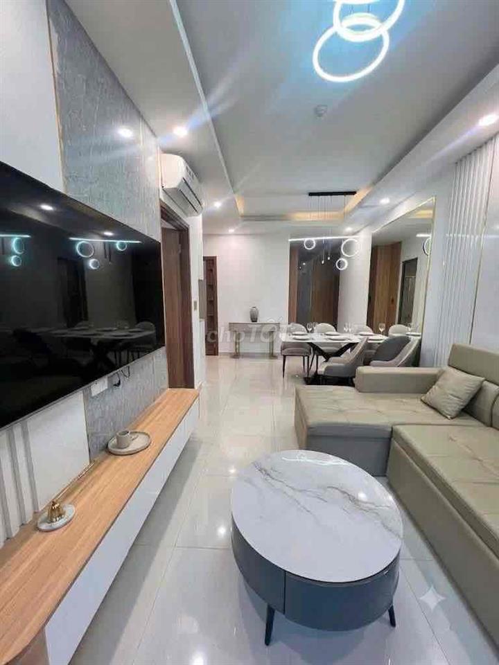 🔥 CHO THUÊ GẤP 2PN 2WC TRỐNG SẴN- 10P TỚI PHÚ MỸ HƯNG🔥