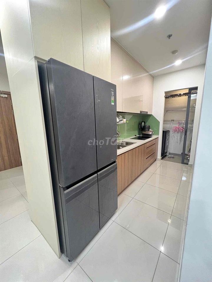 🔥 CHO THUÊ GẤP 2PN 2WC FULL NỘI THẤT - NHÀ SIÊU ĐẸP TẠI Q7 SG RIVERSID