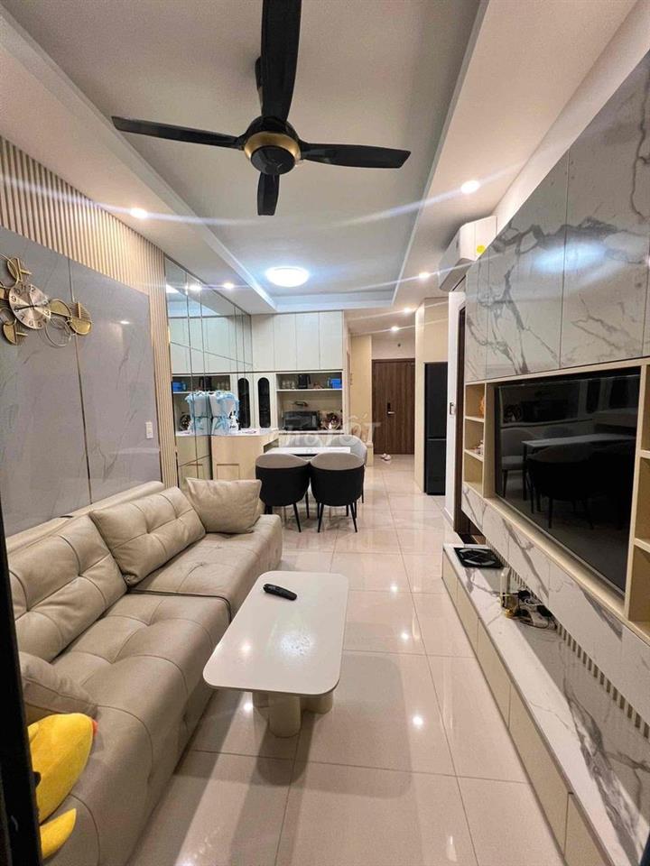 🔥 CHO THUÊ GẤP 2PN 2WC FULL NỘI THẤT - NHÀ SIÊU ĐẸP TẠI Q7 SG RIVERSID