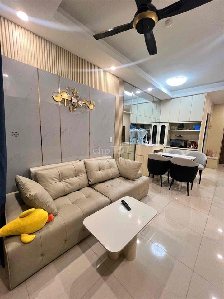 🔥 CHO THUÊ GẤP 2PN 2WC FULL NỘI THẤT - NHÀ SIÊU ĐẸP TẠI Q7 SG RIVERSID