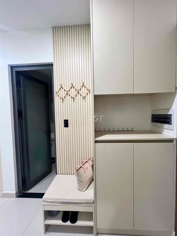 🔥 CHO THUÊ GẤP 2PN 2WC FULL NỘI THẤT - NHÀ SIÊU ĐẸP TẠI Q7 SG RIVERSID