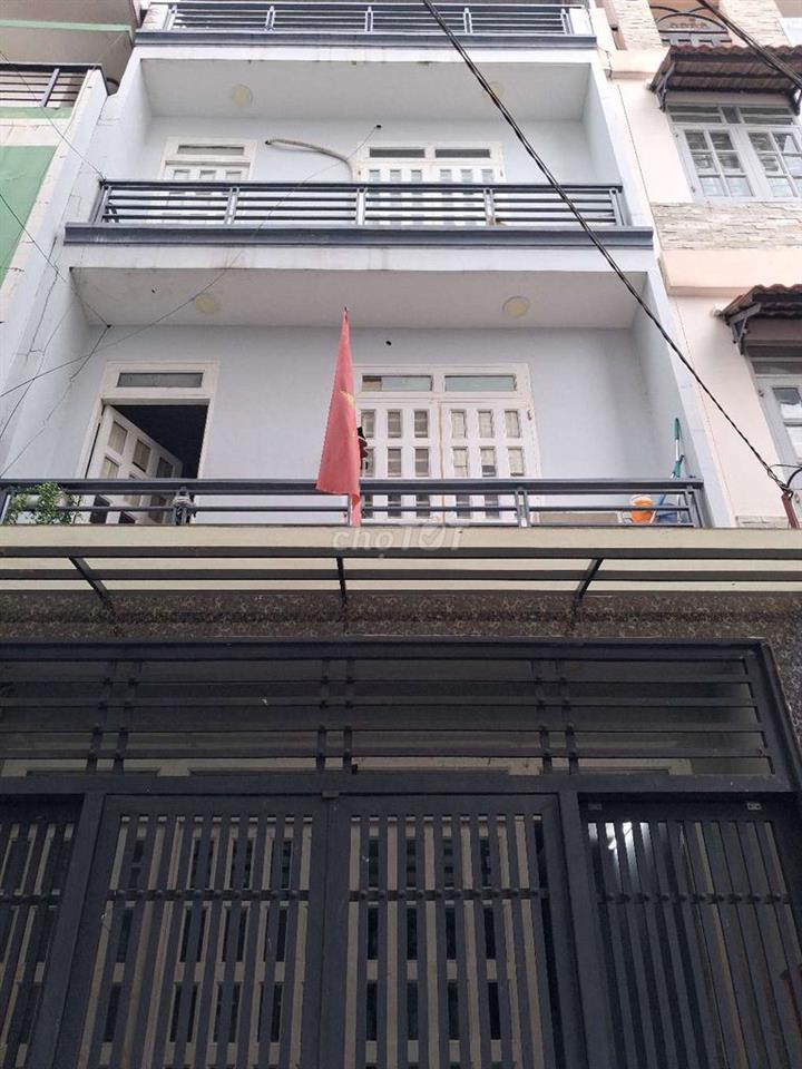 Cho thuê nhà kv man thiện gần bưu chính viễn thông