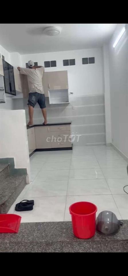 CHO THUÊ NHÀ NGUYÊN CĂN NGAY TRUNG TÂM QUẬN 3