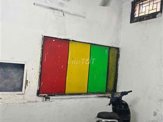 Cho thuê phòng tầng 1 25m Đại Học Công Đoàn