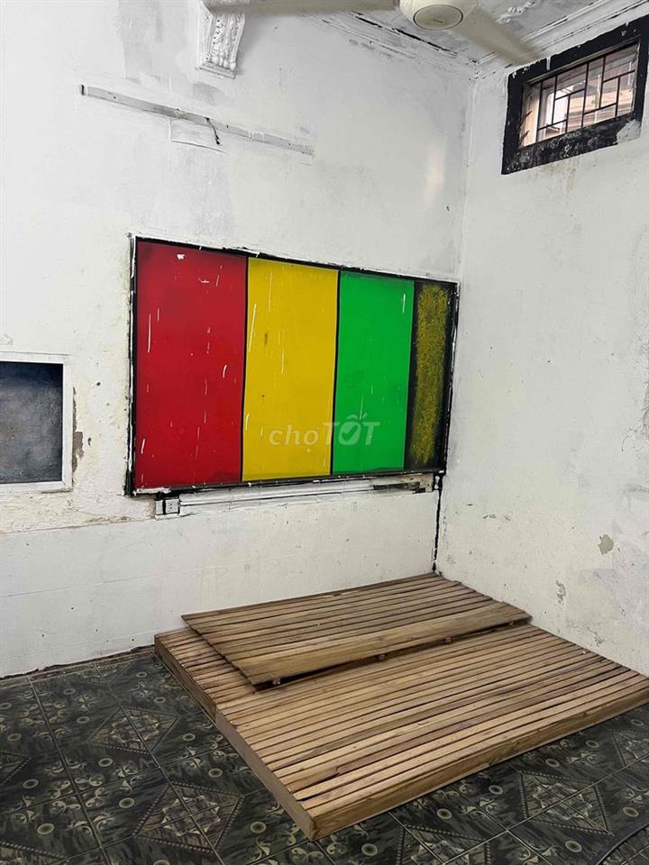 Cho thuê phòng trọ tầng 1 hoặc làm kho để hàng