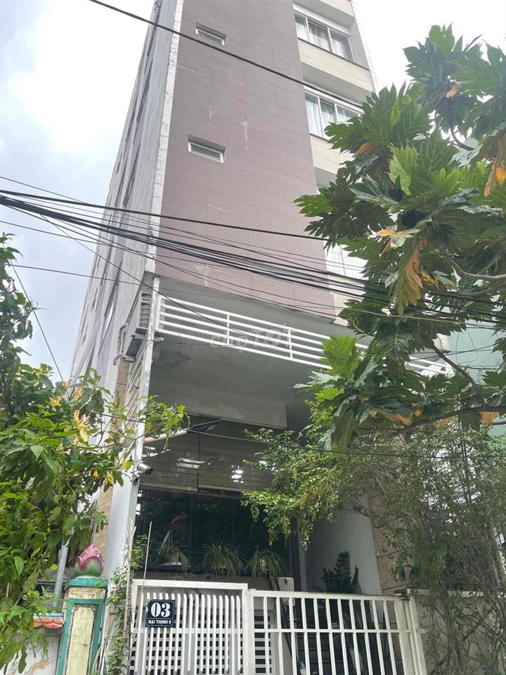 phòng căn hộ mini