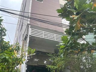phòng căn hộ mini