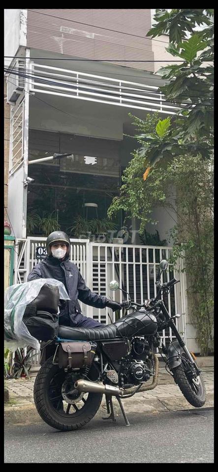 căn hộ mini dạng studio