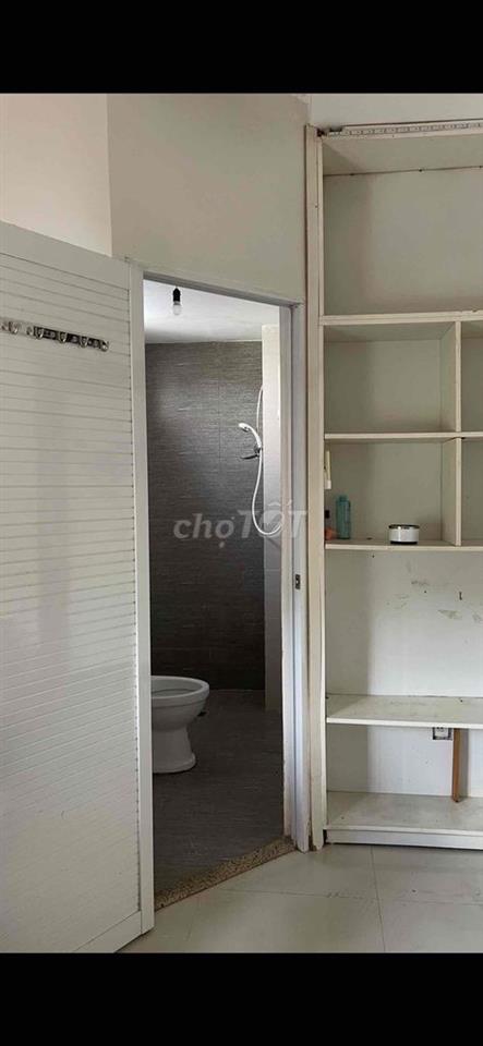 căn hộ mini dạng studio