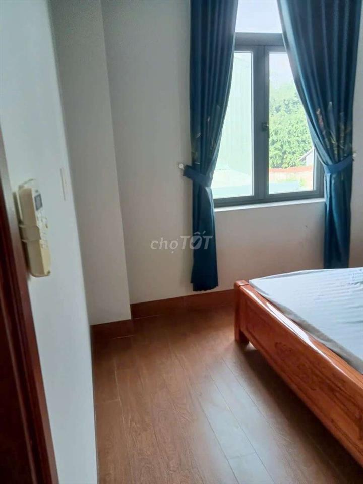 Cho Thuê CHDV thuộc Biệt thự Cầu Đồng Khởi