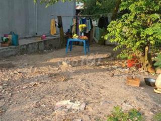 Kẹt tiền cần bán đất chính chủ