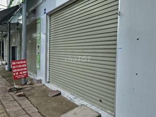 mặt bằng kinh doanh cho thuê đường Võ Nguyên giáp Phú Mỹ