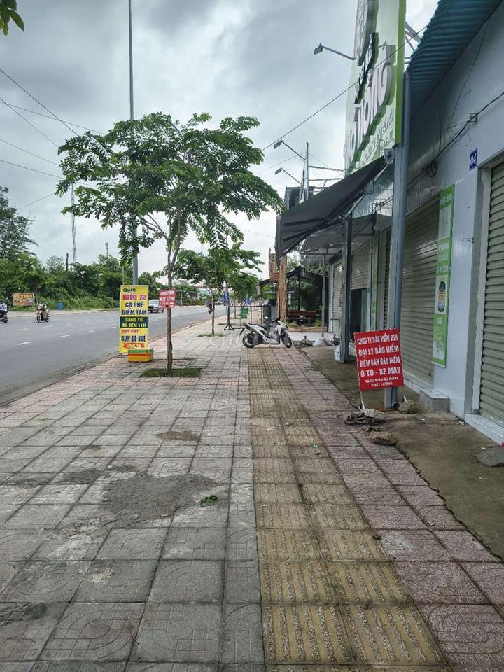 mặt bằng cho thuê kinh doanh mua bán