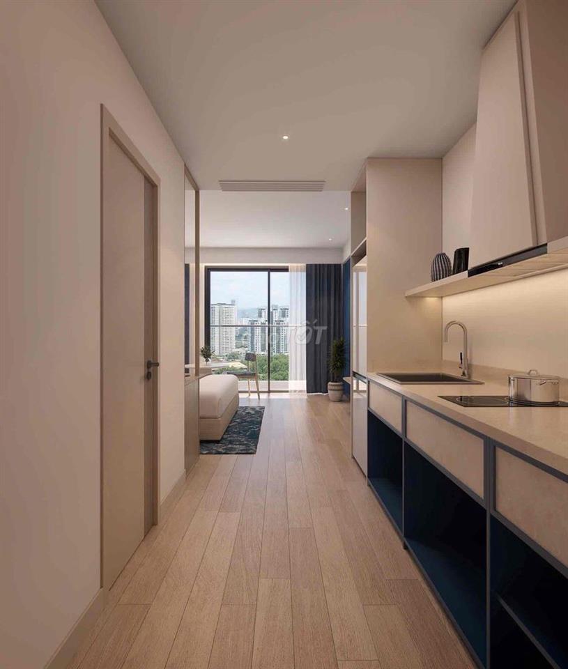 CĂN STUDIO SUN FESTO TOWN – TẦNG 18 | VIEW MẶT HỒ | CHỈ TỪ 1,75 TỶ