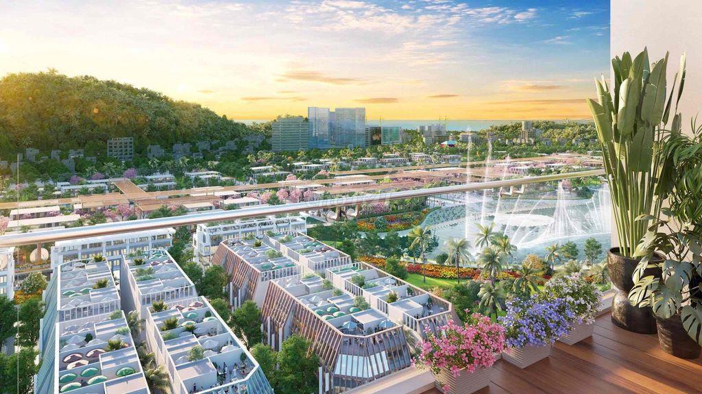 CĂN STUDIO SUN FESTO TOWN – TẦNG 18 | VIEW MẶT HỒ | CHỈ TỪ 1,75 TỶ
