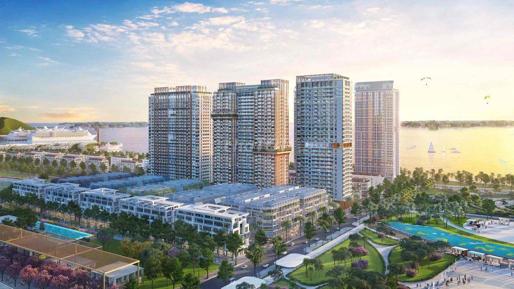 CĂN STUDIO SUN FESTO TOWN – TẦNG 18 | VIEW MẶT HỒ | CHỈ TỪ 1,75 TỶ