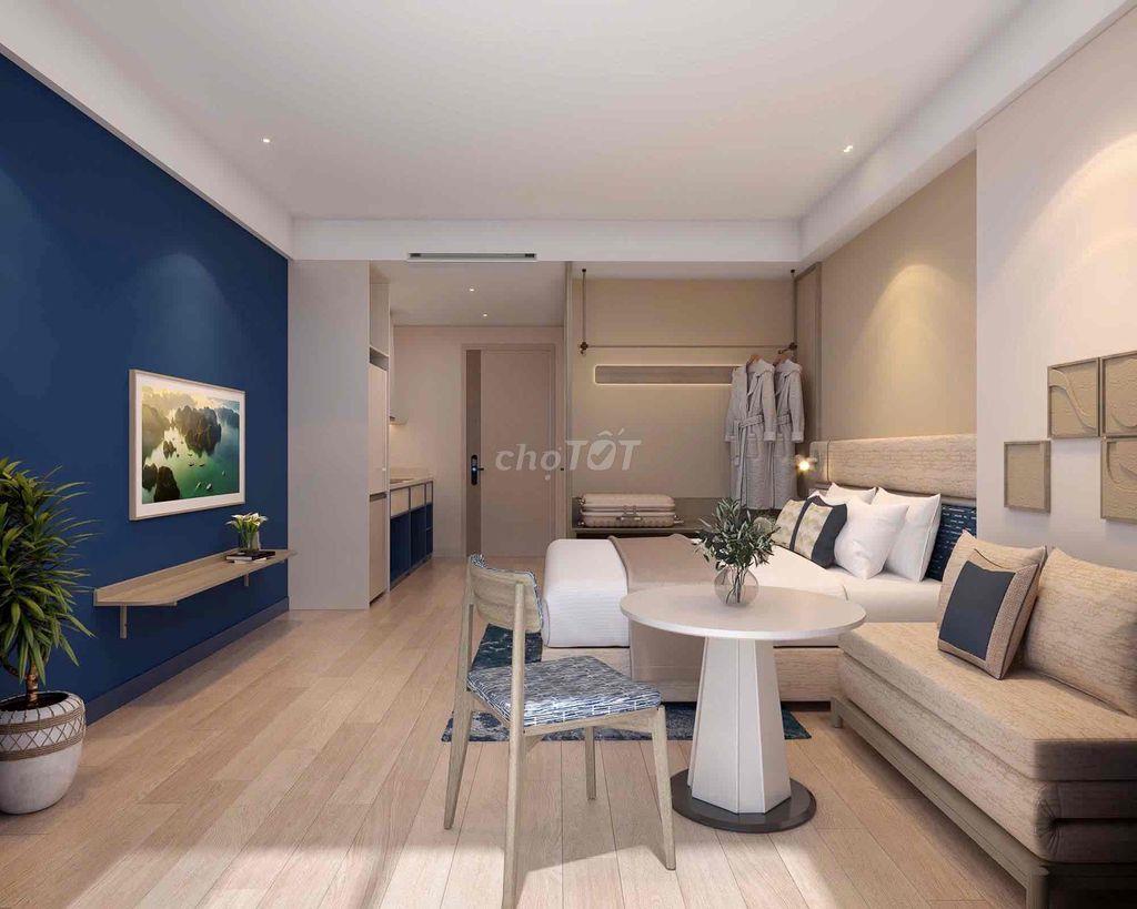 CĂN STUDIO SUN FESTO TOWN – TẦNG 18 | VIEW MẶT HỒ | CHỈ TỪ 1,75 TỶ