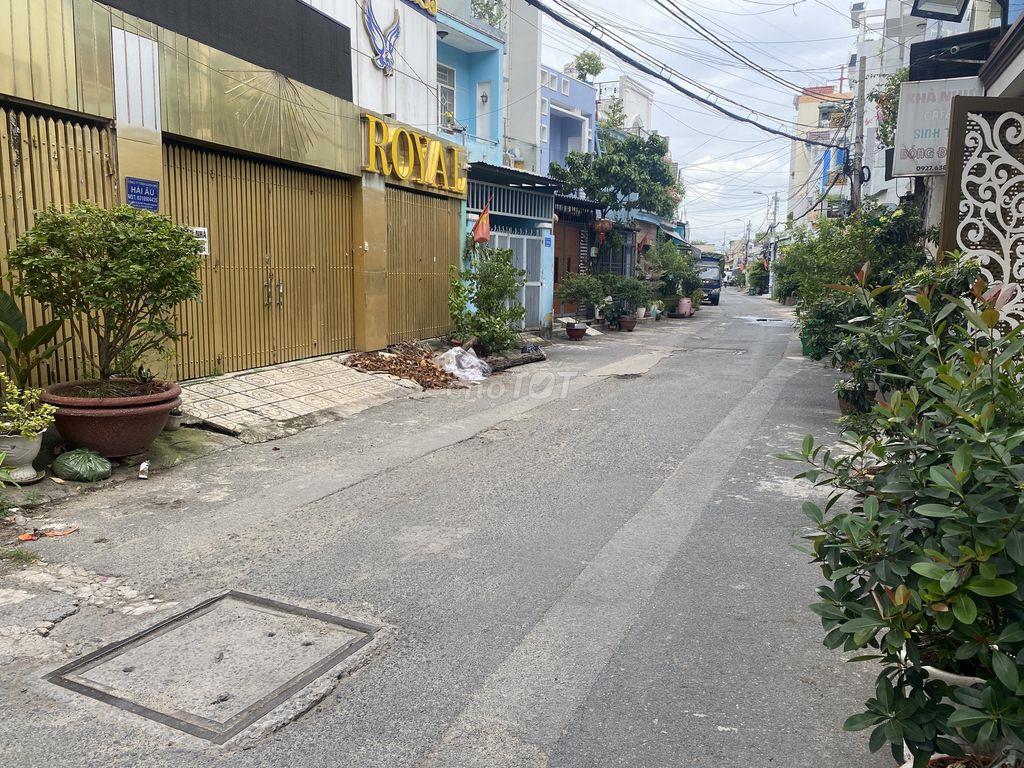 Bán nhà chính chủ 