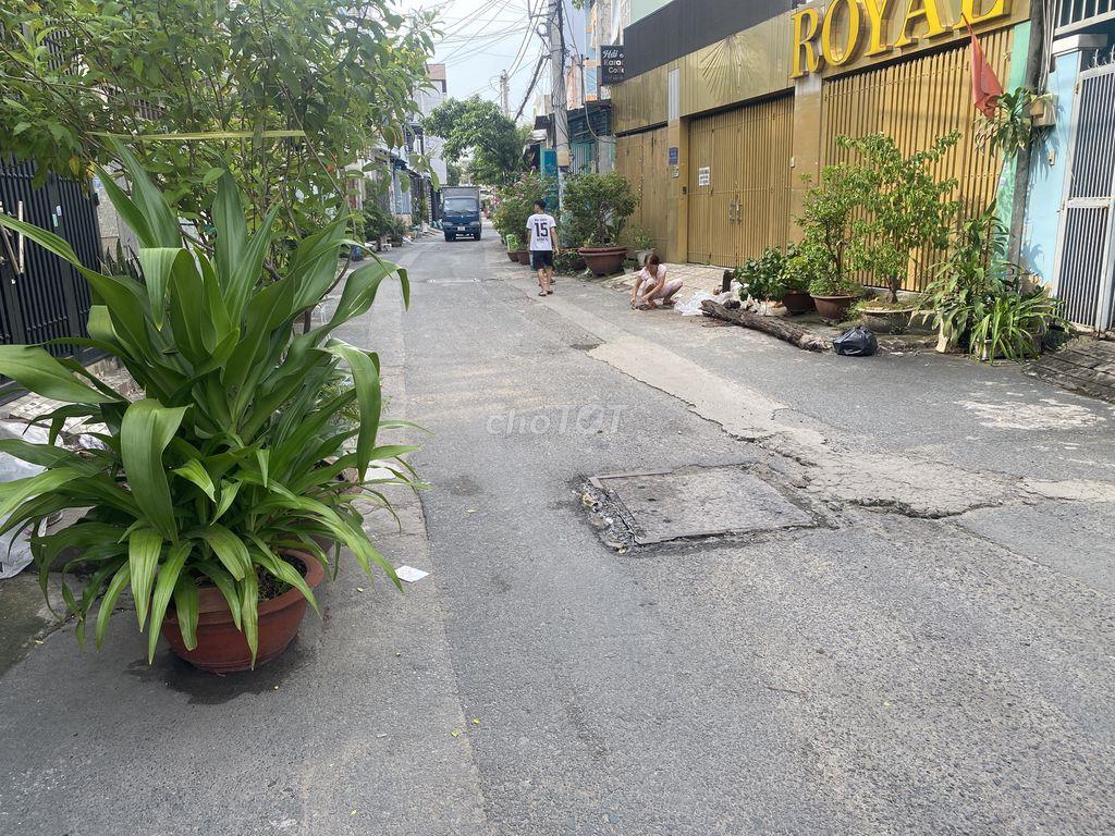 Bán nhà chính chủ 