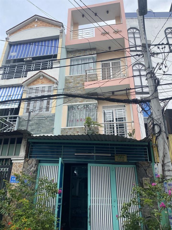 Bán nhà chính chủ 