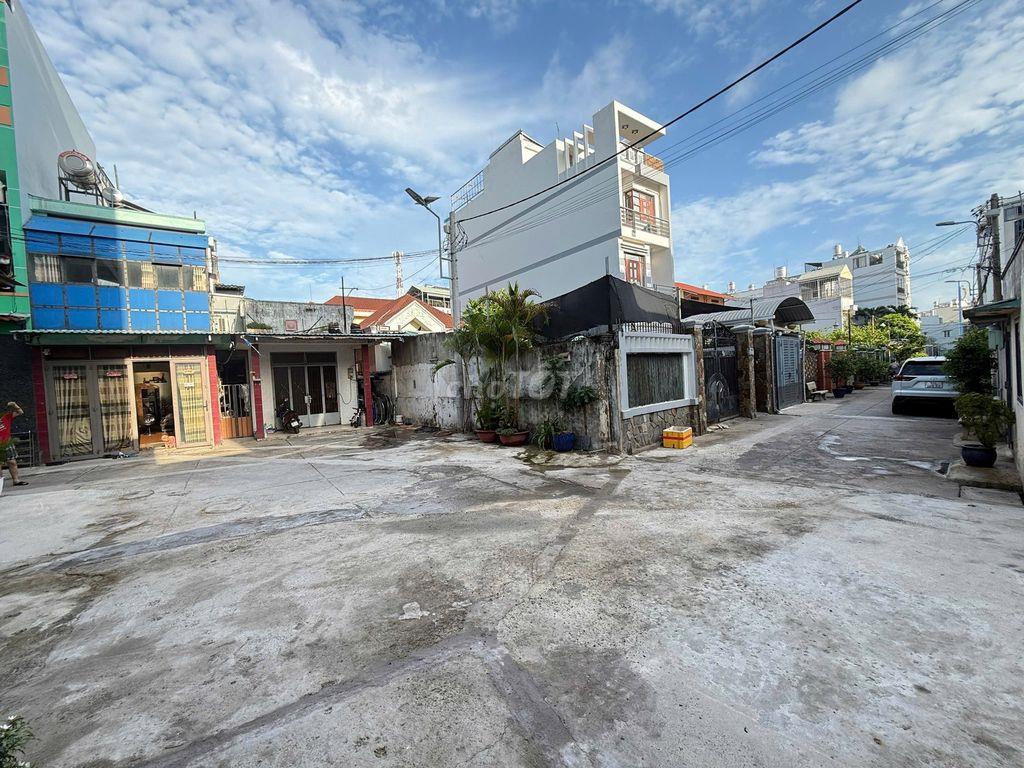 Bán nhà gò vấp 